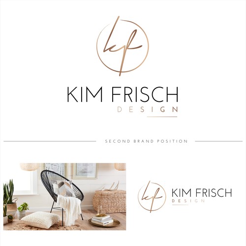 kim frisch design