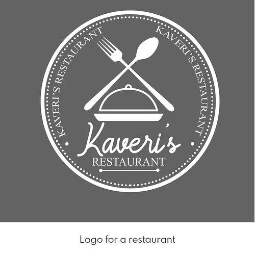 Logo Design - Restaurant