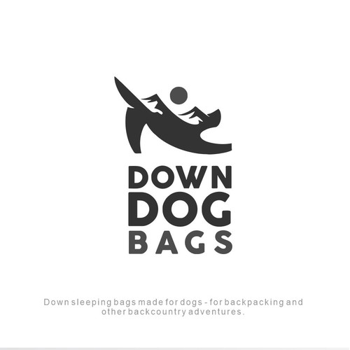 DOWN DOG BAGS 