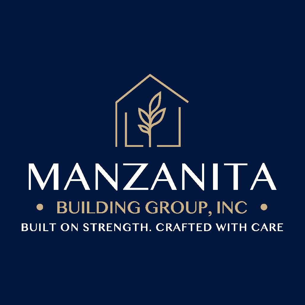 Manzanita Building Group Logo