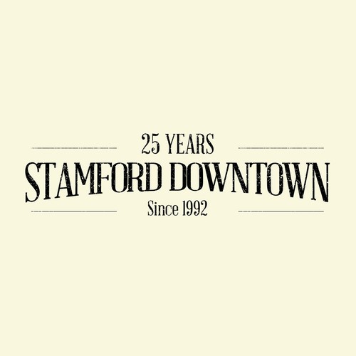 Stamford Downtown