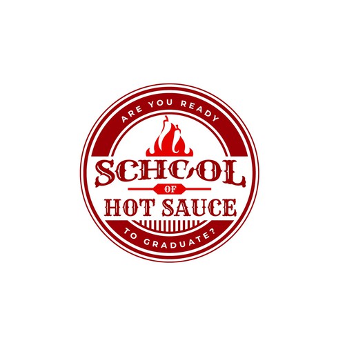 School Of Hot Sauce