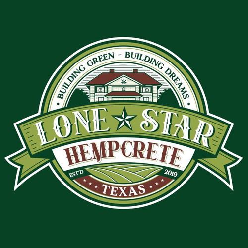 LONE STAR HEMPCRETE