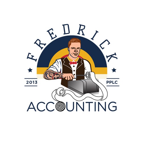 Fredrick Accounting, PLLC