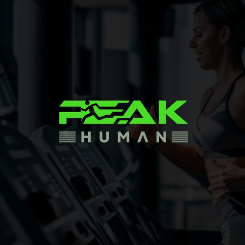 PEAK Logo