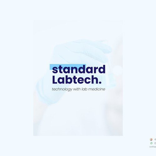 Standard Labtech