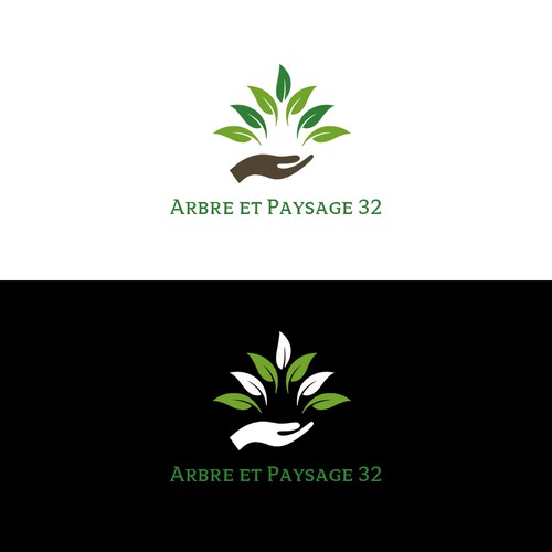 Arbre et Paysage 32