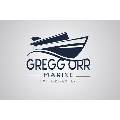 Gregg Orr Marine