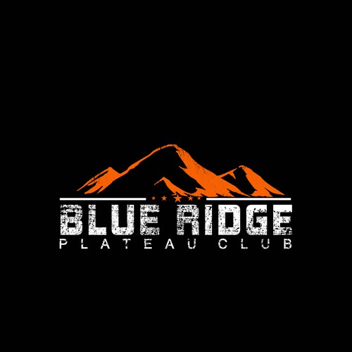 BlueRidge pleatu