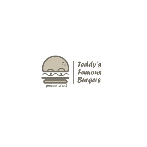 teddy's famous burgers