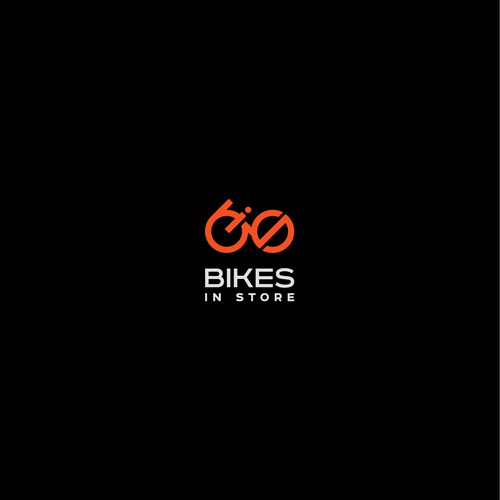BC in monogram