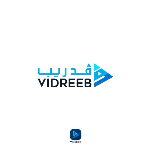 logo for video skills