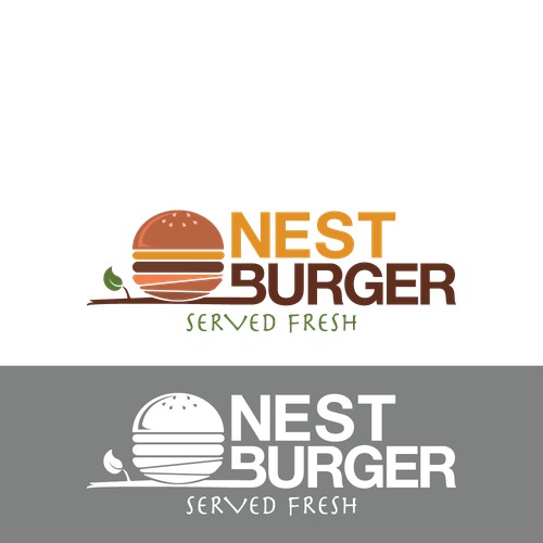 Nest Burger