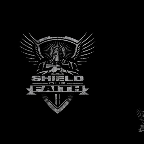 Shield our Faith