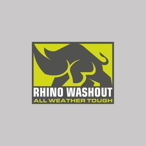 Rhino Washout