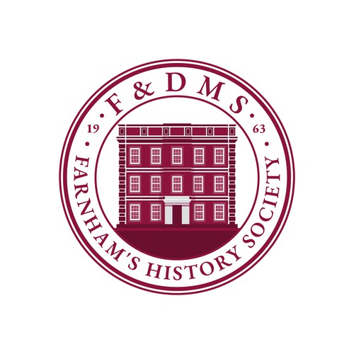 museum crest