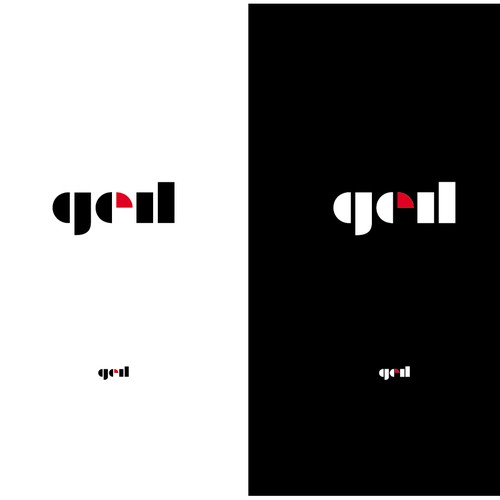 Create a logo for my LED Accessories Brand (LED Glasses, LED Shoes, Etc..)