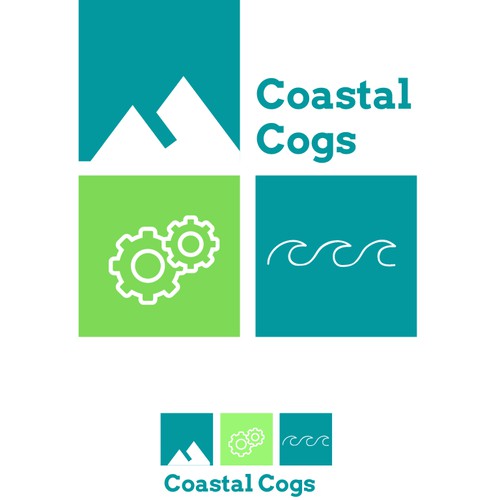 Coastal Cogs