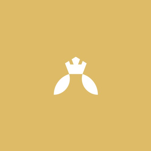 wings + crown