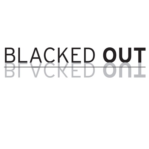 Blacked Out