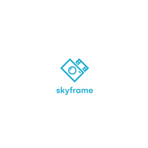 Sky frame