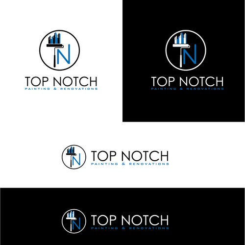 Top Notch Painting Renovations
