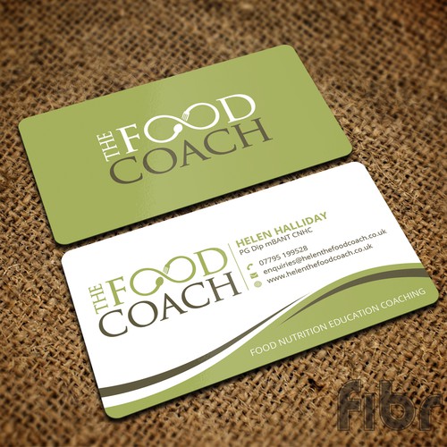 Business Card Design