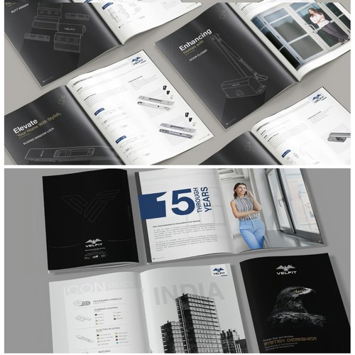 Velfit Hardware
