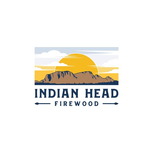 Indian Head Firewood