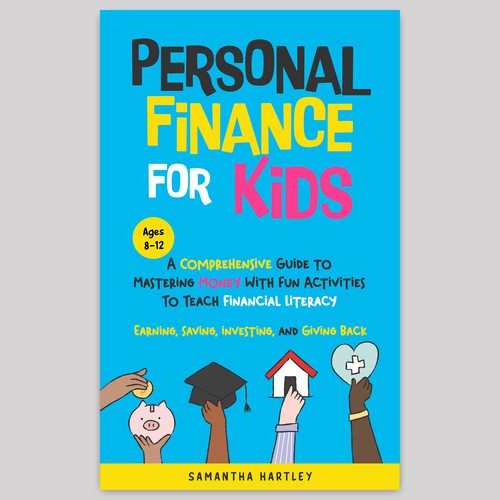 Personal Finance For Kids