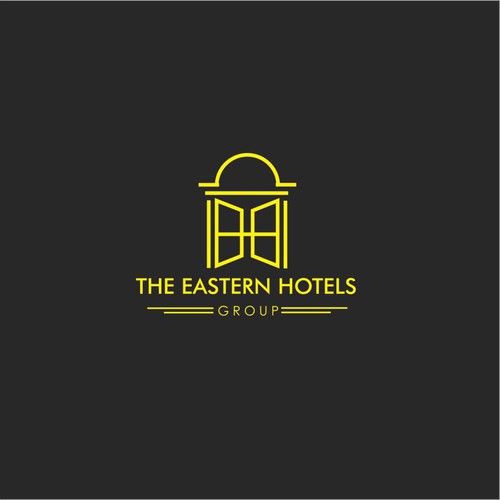 logo for hotel