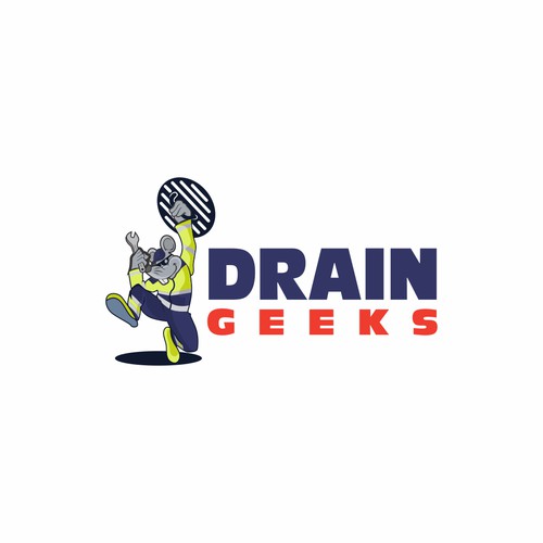 drain geeks