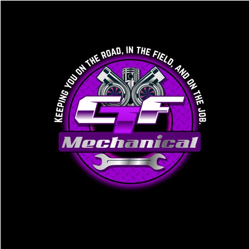 ctf mechanical