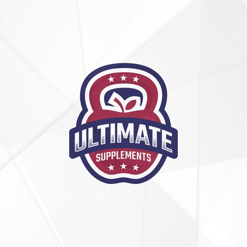 Logo for Ultimate Supplements