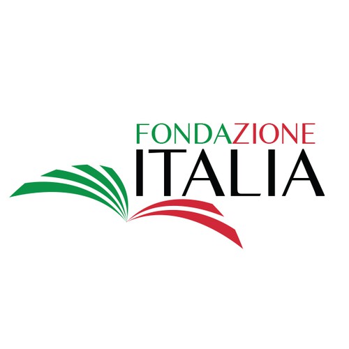 New logo wanted for Fondazione Italia
