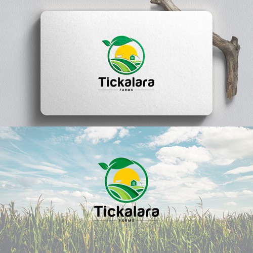 Tickalara LOGO