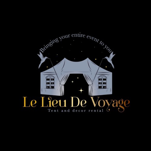 Lieu De Voyage