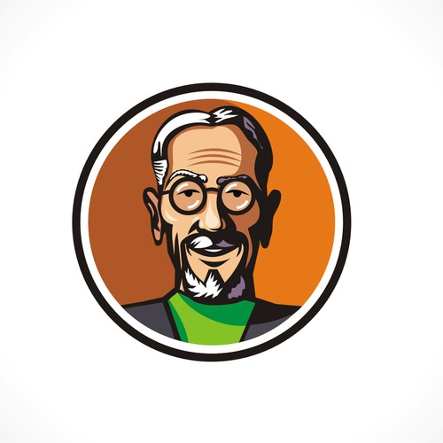 Help give HandyGrampy a face (and body) !