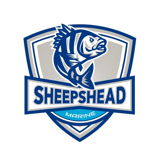 Sheepshead Marine