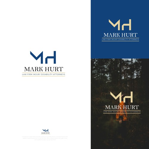 Logo Design Contest Entry