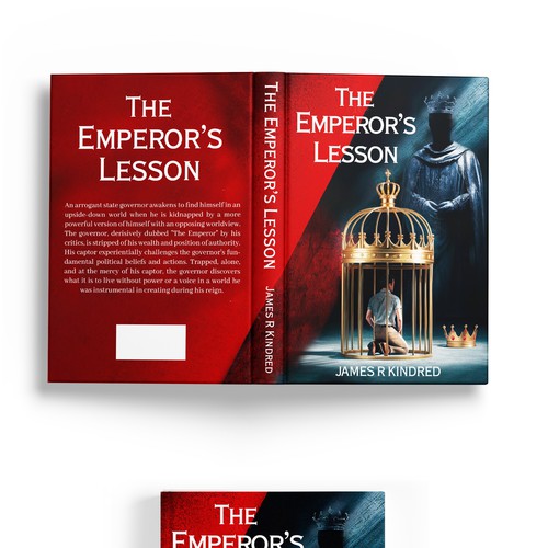 the emperor's lesson