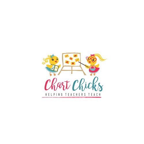 Chart Chicks