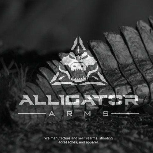 Alligator Arms