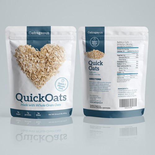 QUICKOATS