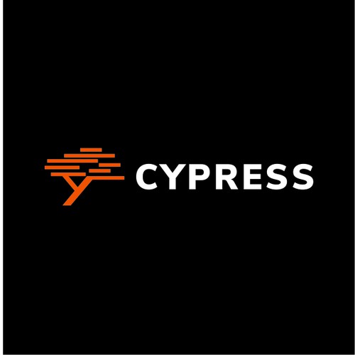 Logo cypress