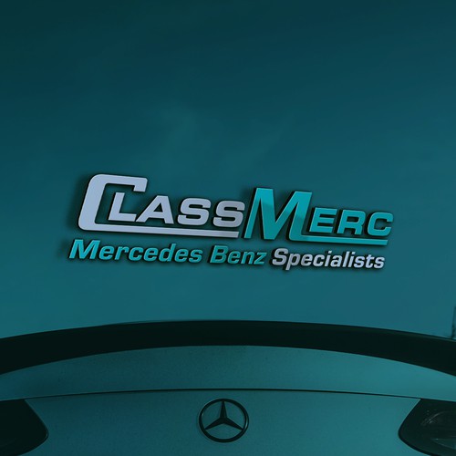 Auto Mechanics Logo