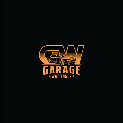 Garage Wattinger