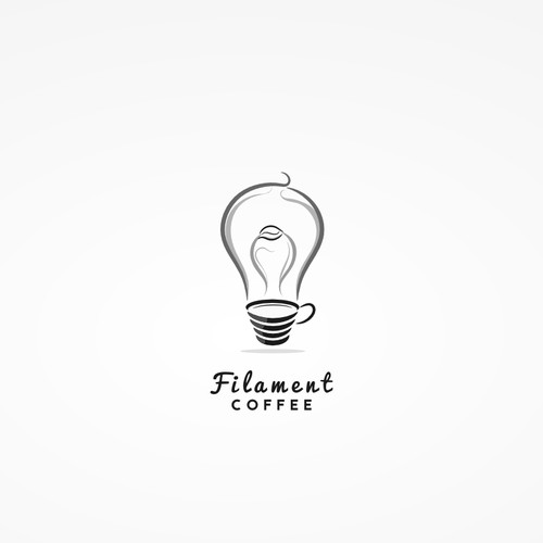 Filament coffee