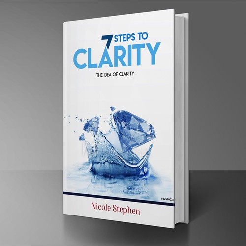 Book title Cover