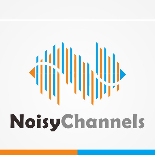 NoisyChannels - logo